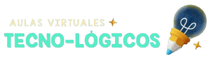 Tecno-lógicos · Aulas virtuales